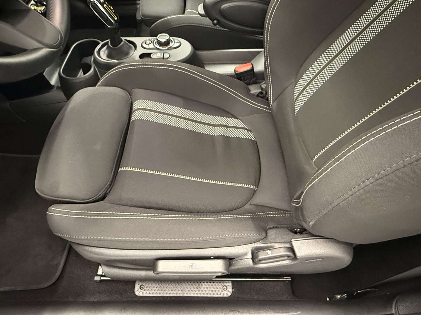 Mini Electric Cooper SE - 2022 - Joinsteer - #12