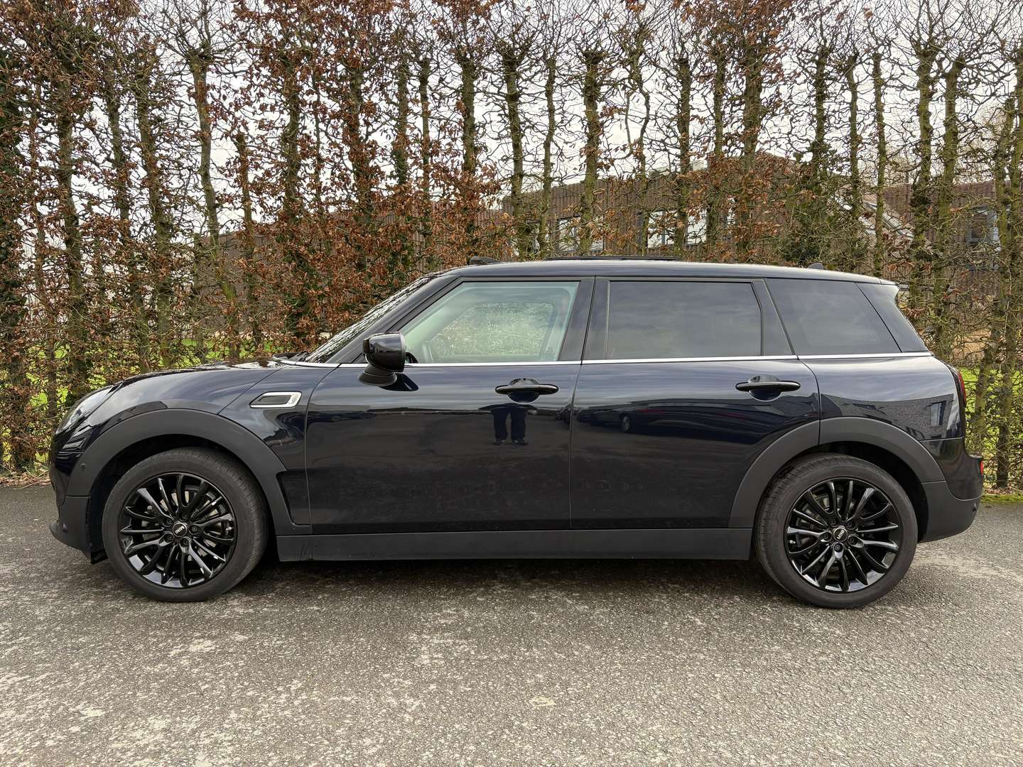 Mini Clubman COOPER - 2023 - Joinsteer - #3