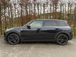Mini Clubman COOPER - 2023 - Joinsteer - #3