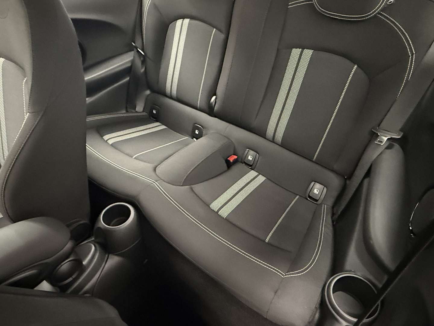 Mini Electric Cooper SE - 2022 - Joinsteer - #13