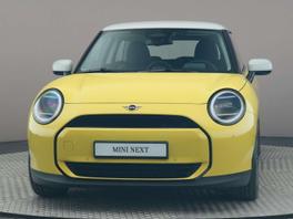 Mini Cooper E Classic_Cooper E -  - Joinsteer - #1