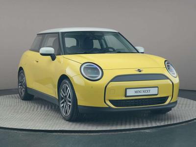 Mini Cooper E Classic_Cooper E - 2025 - Joinsteer - #2