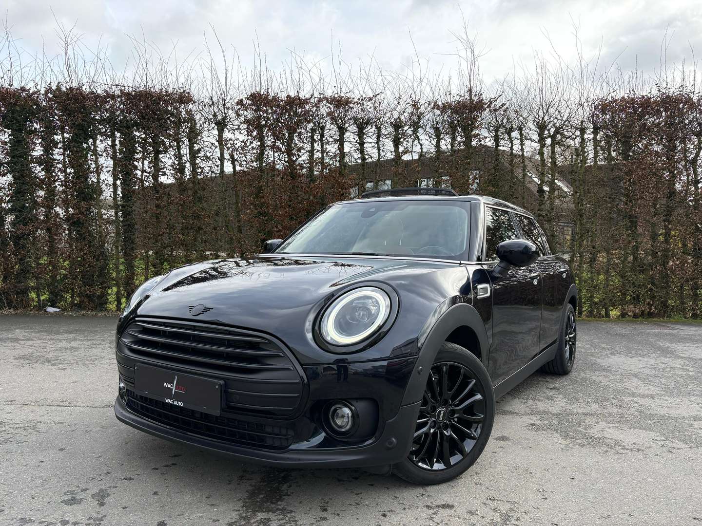 Mini Clubman COOPER - 2023 - Joinsteer - #4