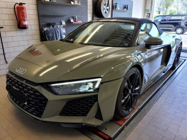 Audi R8 Spyder V10 RWD FSI S Tronic - 2022 - Joinsteer - #1