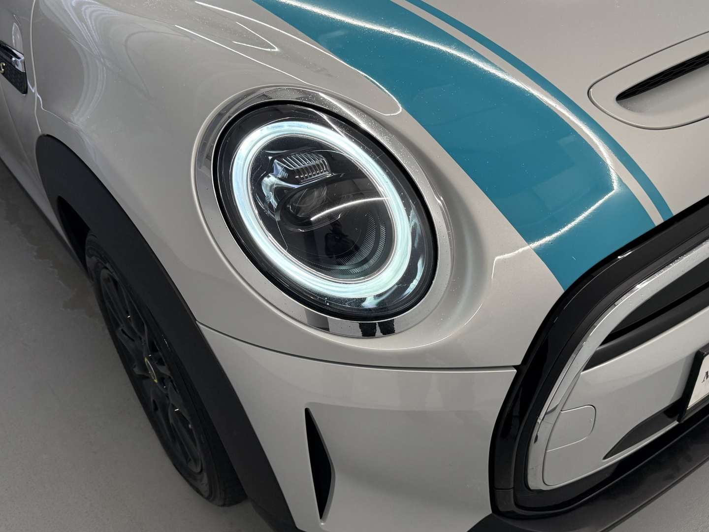 Mini Electric Cooper SE - 2022 - Joinsteer - #15