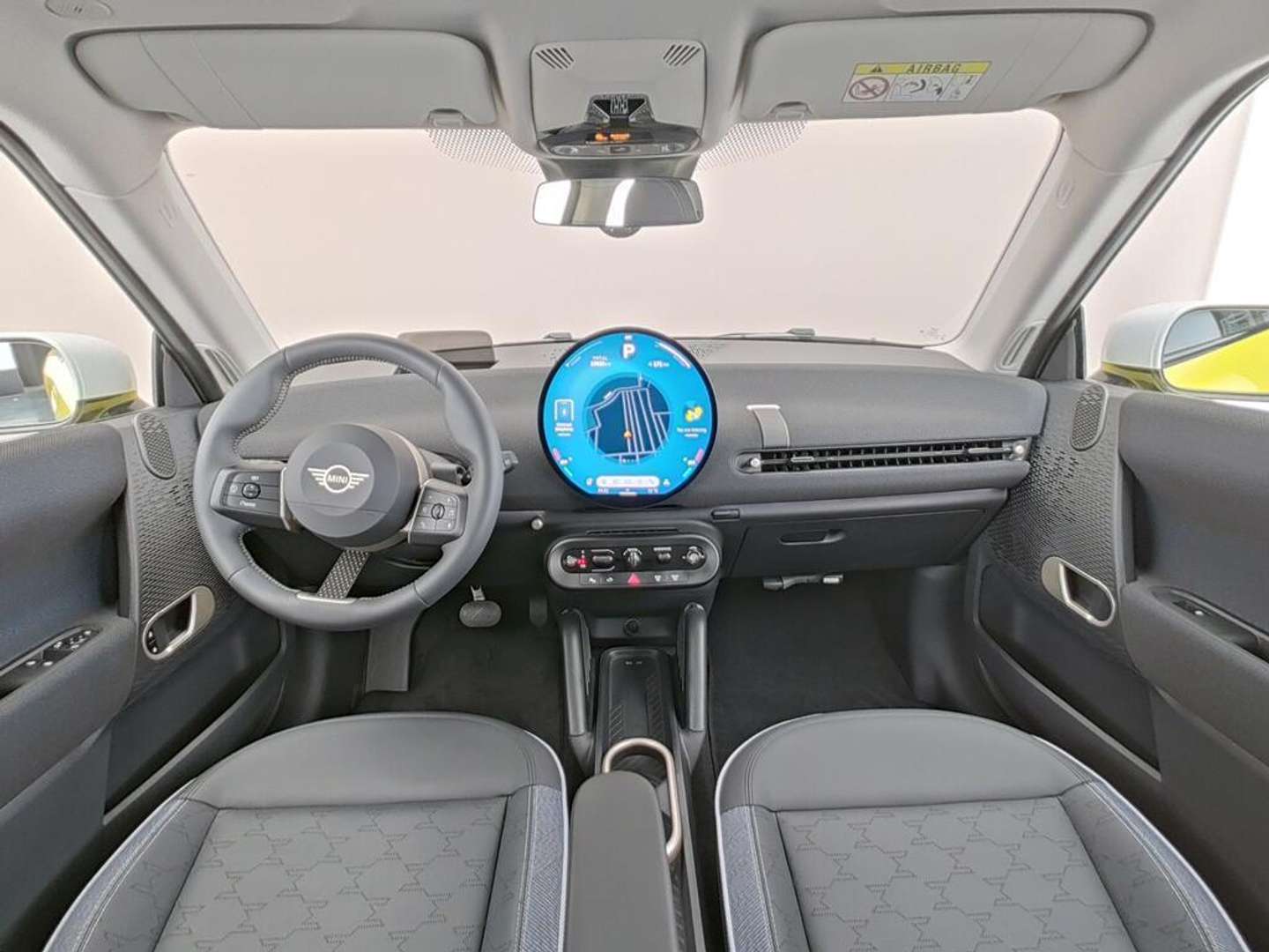 Mini Cooper E Classic_Cooper E - 2025 - Joinsteer - #4