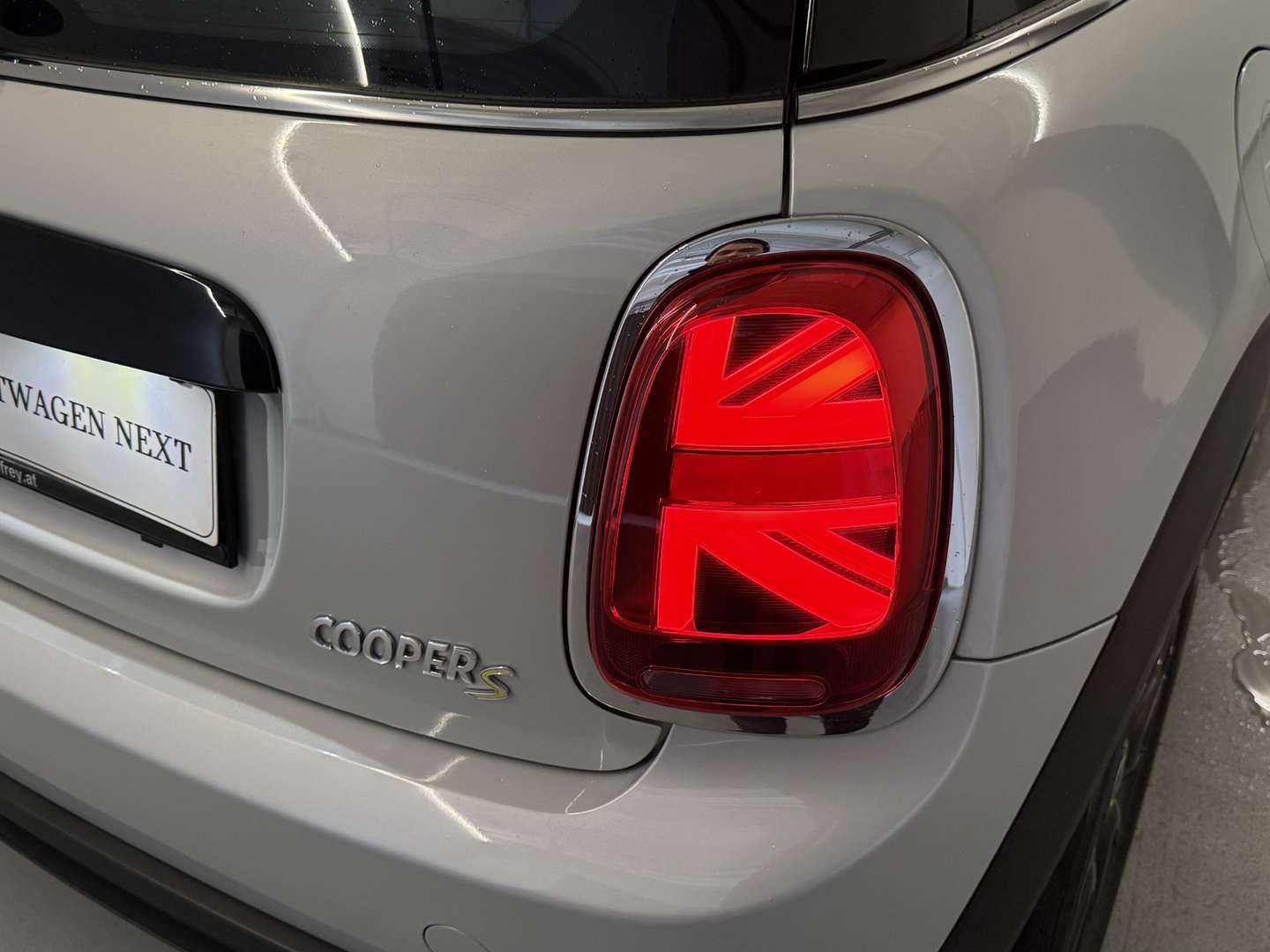 Mini Electric Cooper SE - 2022 - Joinsteer - #16
