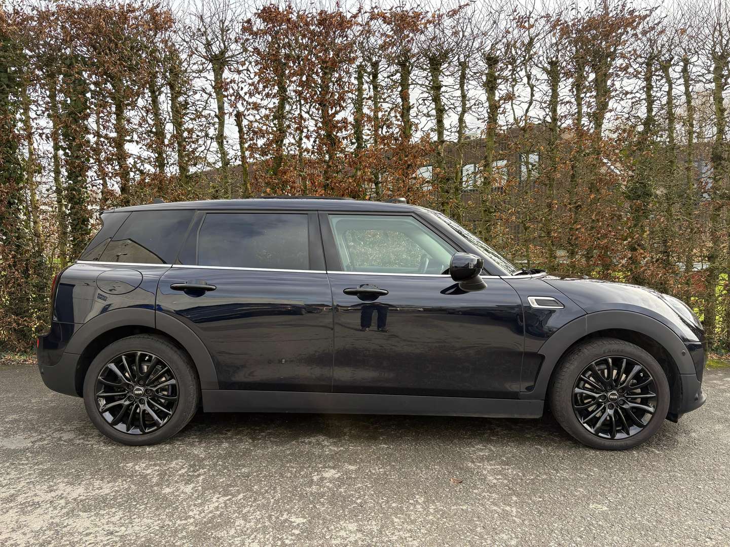 Mini Clubman COOPER - 2023 - Joinsteer - #5