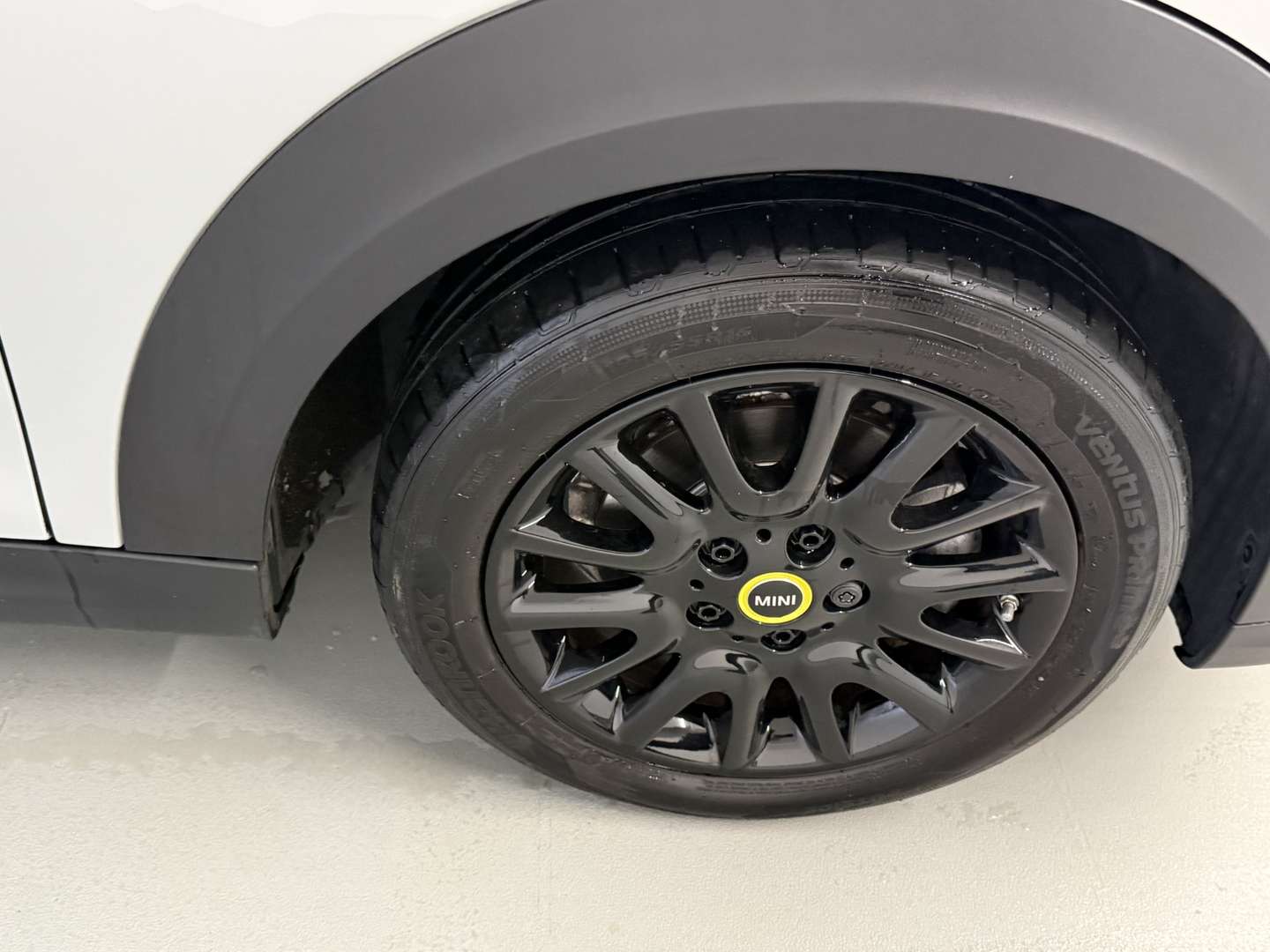 Mini Electric Cooper SE - 2022 - Joinsteer - #17