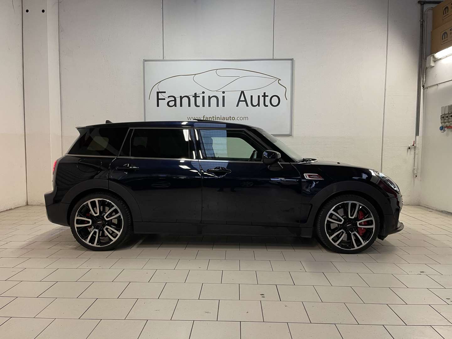 Mini Clubman JCW Cooper - 2023 - Joinsteer - #2