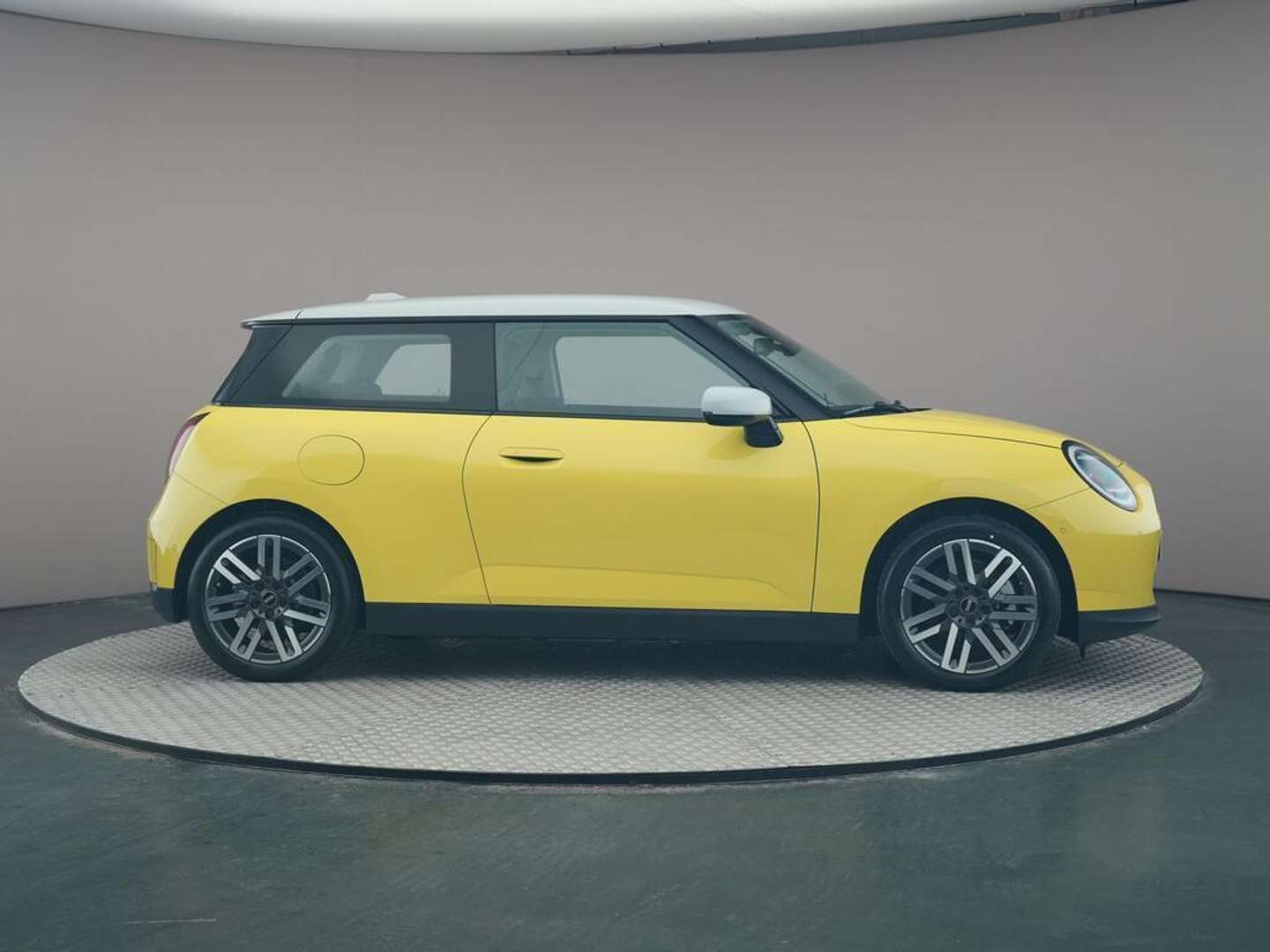 Mini Cooper E Classic_Cooper E - 2025 - Joinsteer - #6