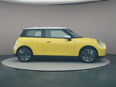 Mini Cooper E Classic_Cooper E -  - Joinsteer - #5