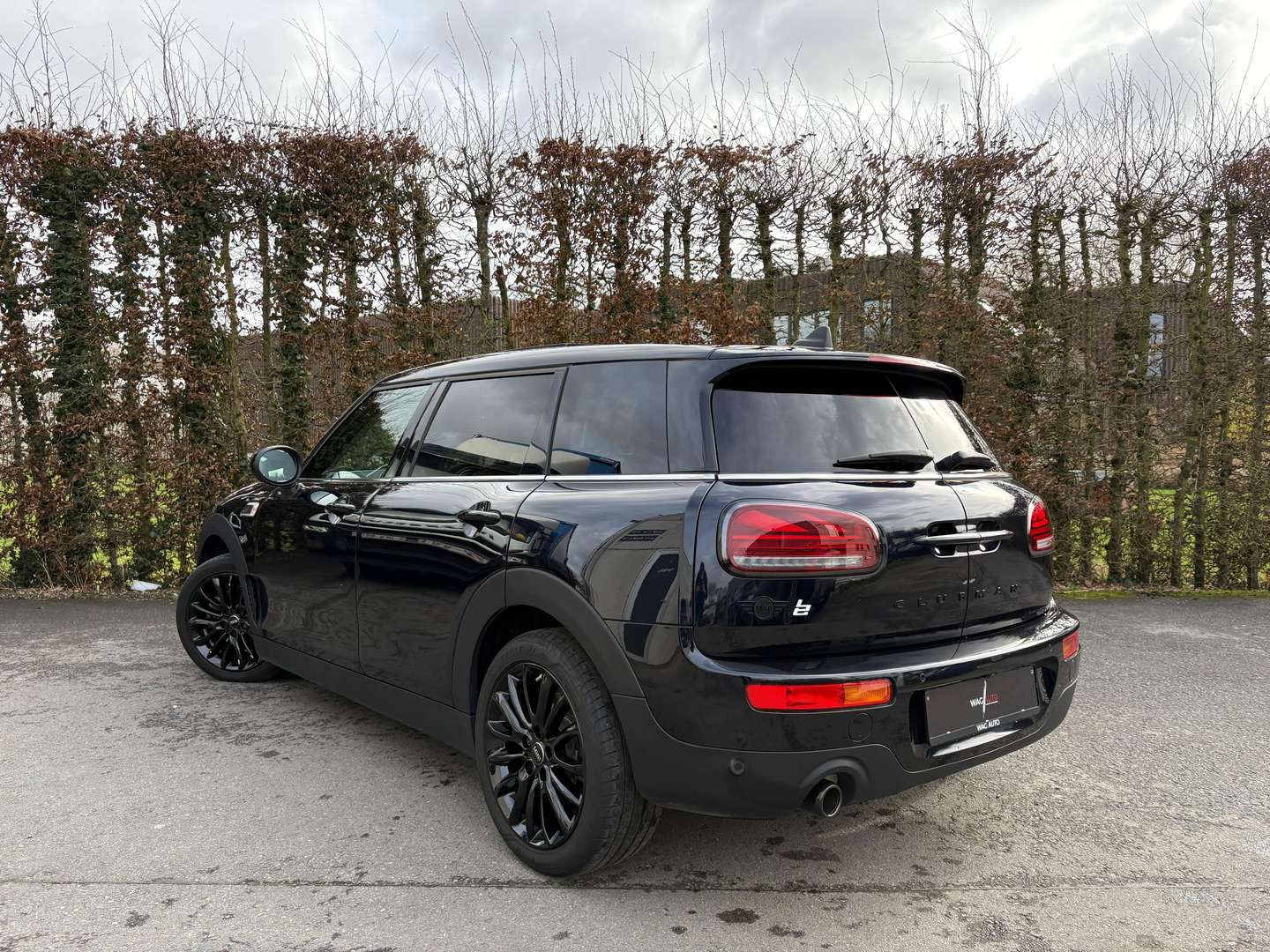 Mini Clubman COOPER - 2023 - Joinsteer - #6