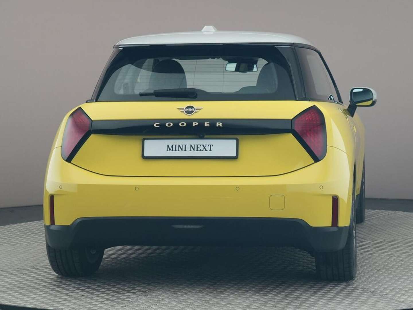 Mini Cooper E Classic_Cooper E - 2025 - Joinsteer - #8