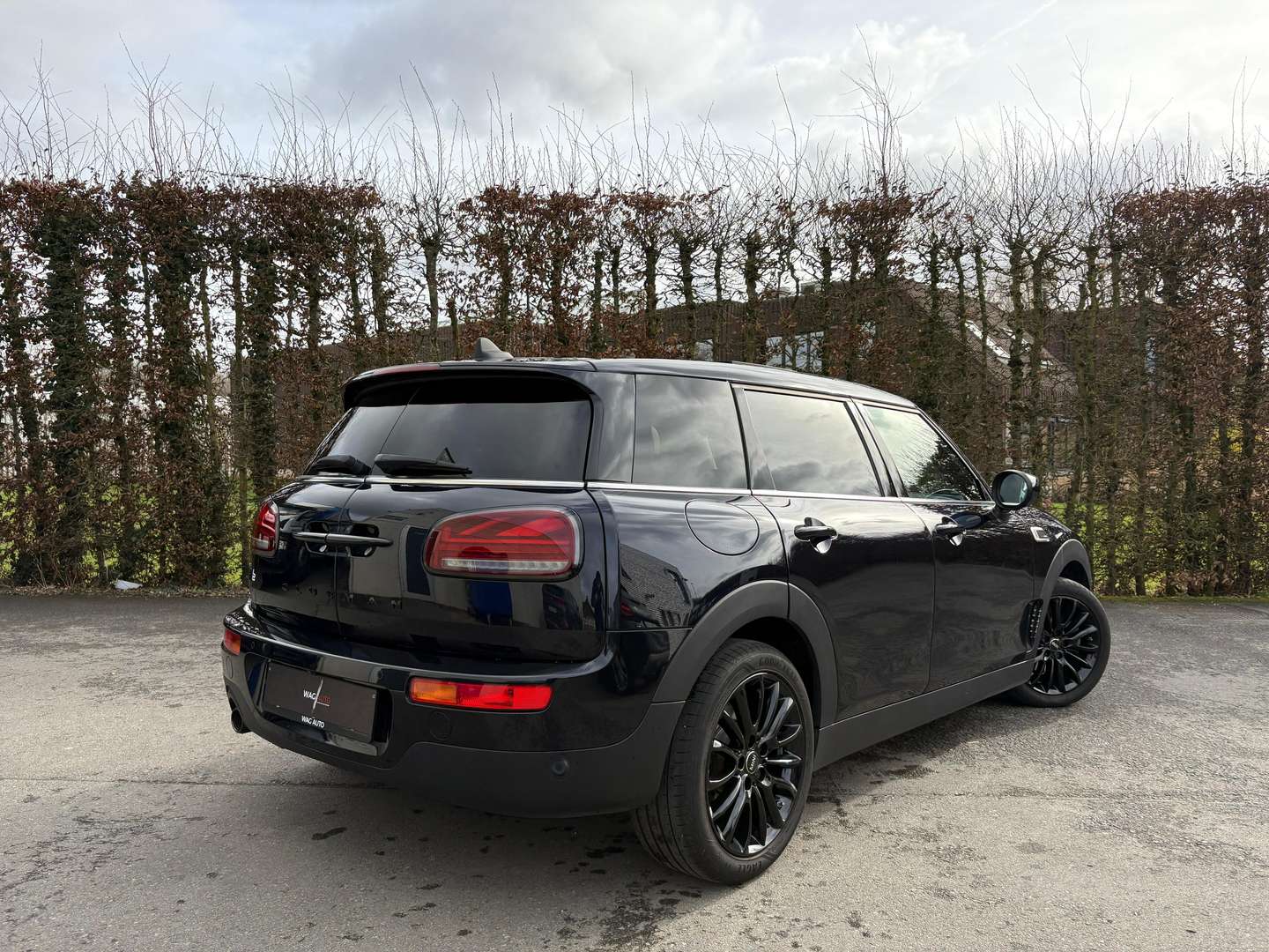 Mini Clubman COOPER - 2023 - Joinsteer - #7