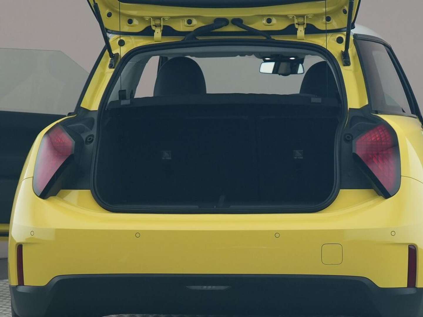 Mini Cooper E Classic_Cooper E - 2025 - Joinsteer - #11