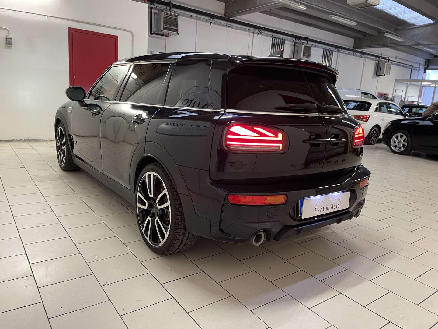 Mini Clubman JCW Cooper - 2023 - Joinsteer - #5
