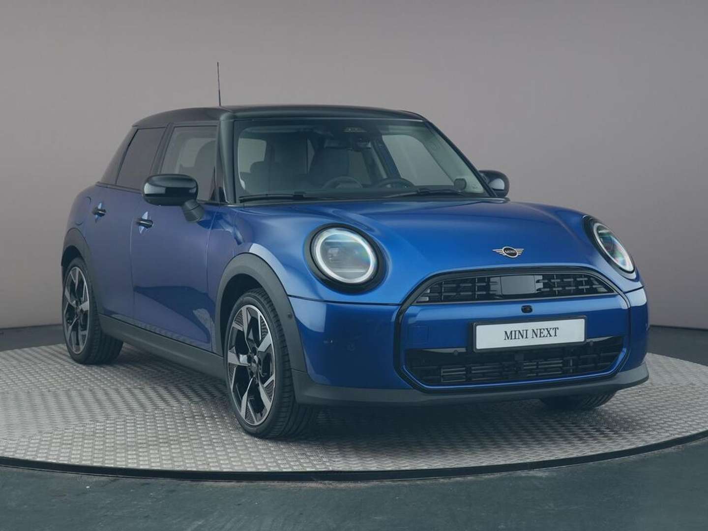 Mini Cooper Classic Cooper - 2025 - Joinsteer - #2