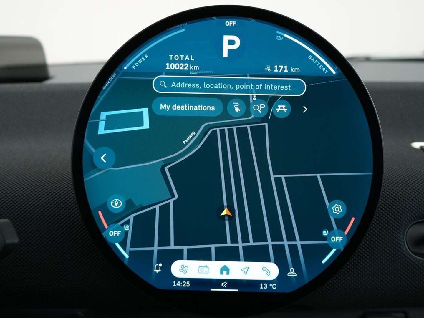 Mini Cooper E Classic_Cooper E - 2025 - Joinsteer - #13