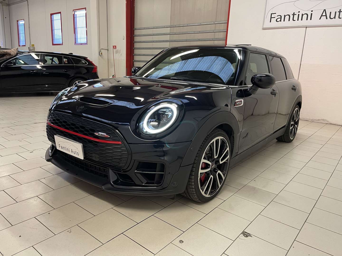 Mini Clubman JCW Cooper - 2023 - Joinsteer - #6