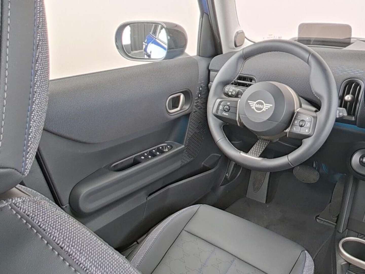 Mini Cooper Classic Cooper - 2025 - Joinsteer - #3