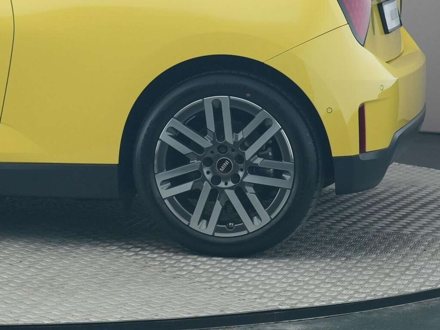 Mini Cooper E Classic_Cooper E - 2025 - Joinsteer - #14