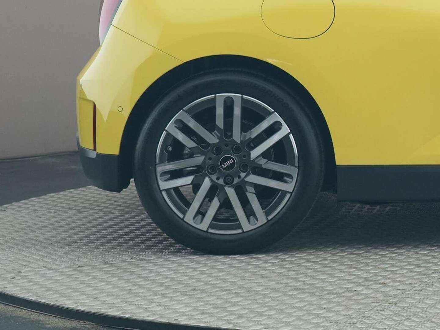 Mini Cooper E Classic_Cooper E - 2025 - Joinsteer - #15