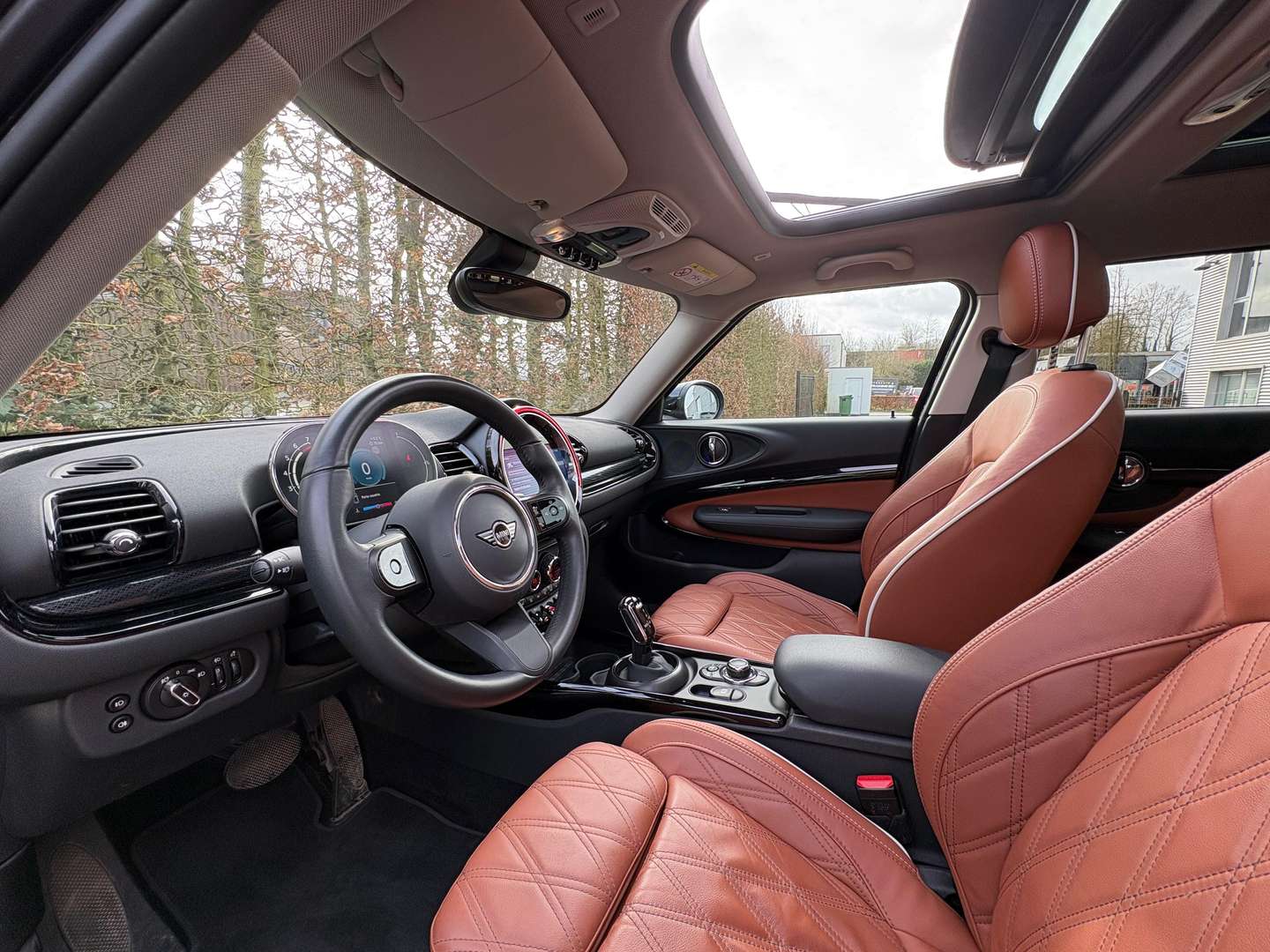 Mini Clubman COOPER - 2023 - Joinsteer - #9