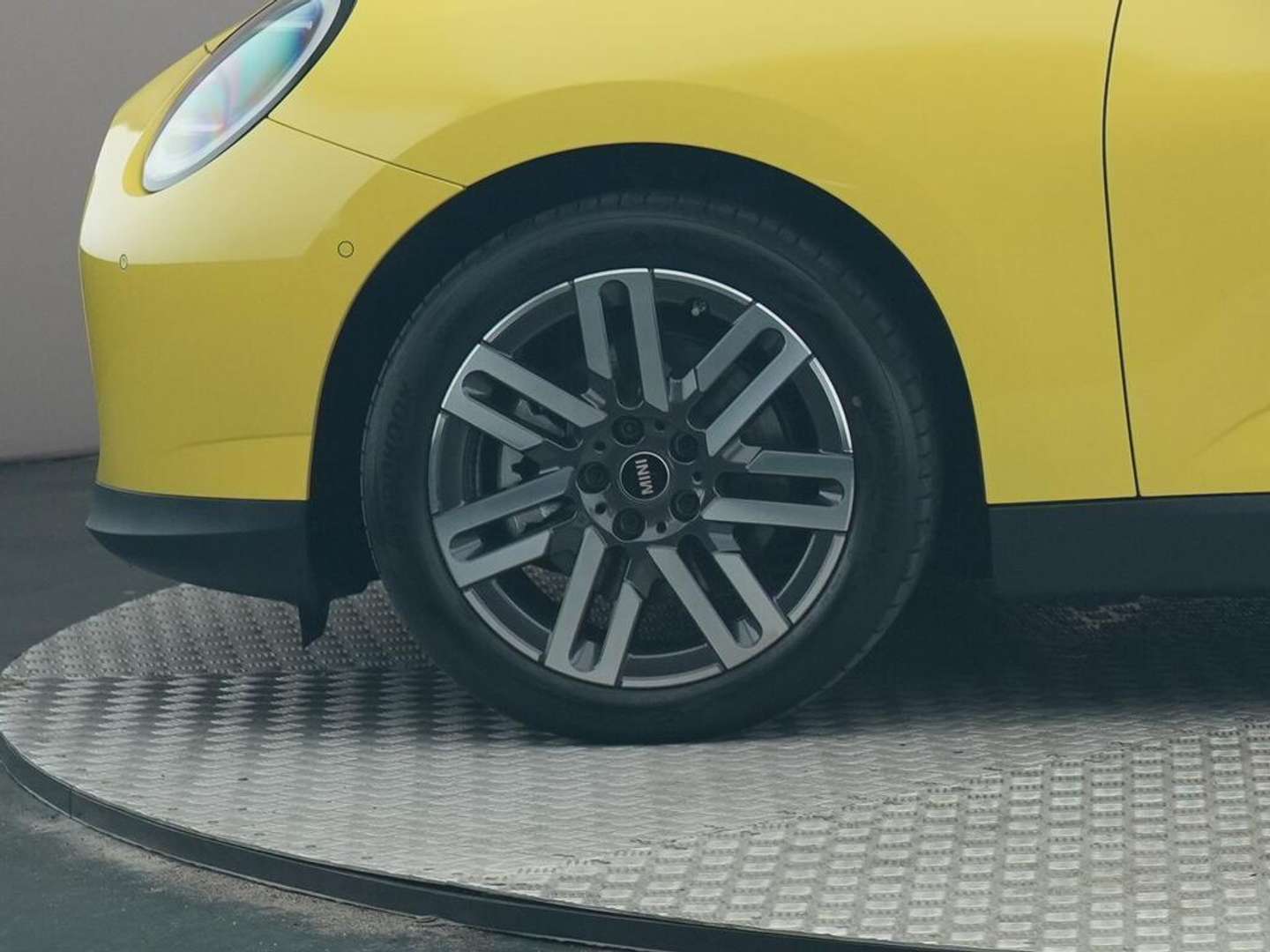 Mini Cooper E Classic_Cooper E - 2025 - Joinsteer - #16