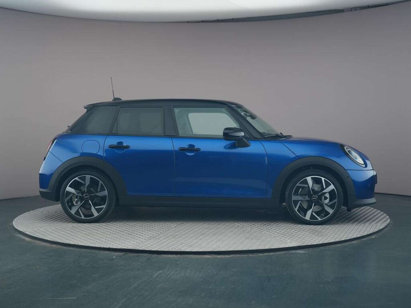 Mini Cooper Classic Cooper - 2025 - Joinsteer - #6