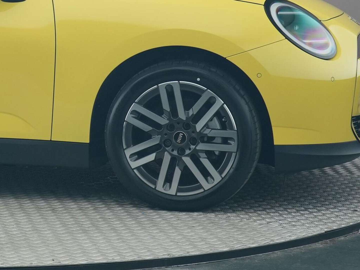 Mini Cooper E Classic_Cooper E - 2025 - Joinsteer - #17