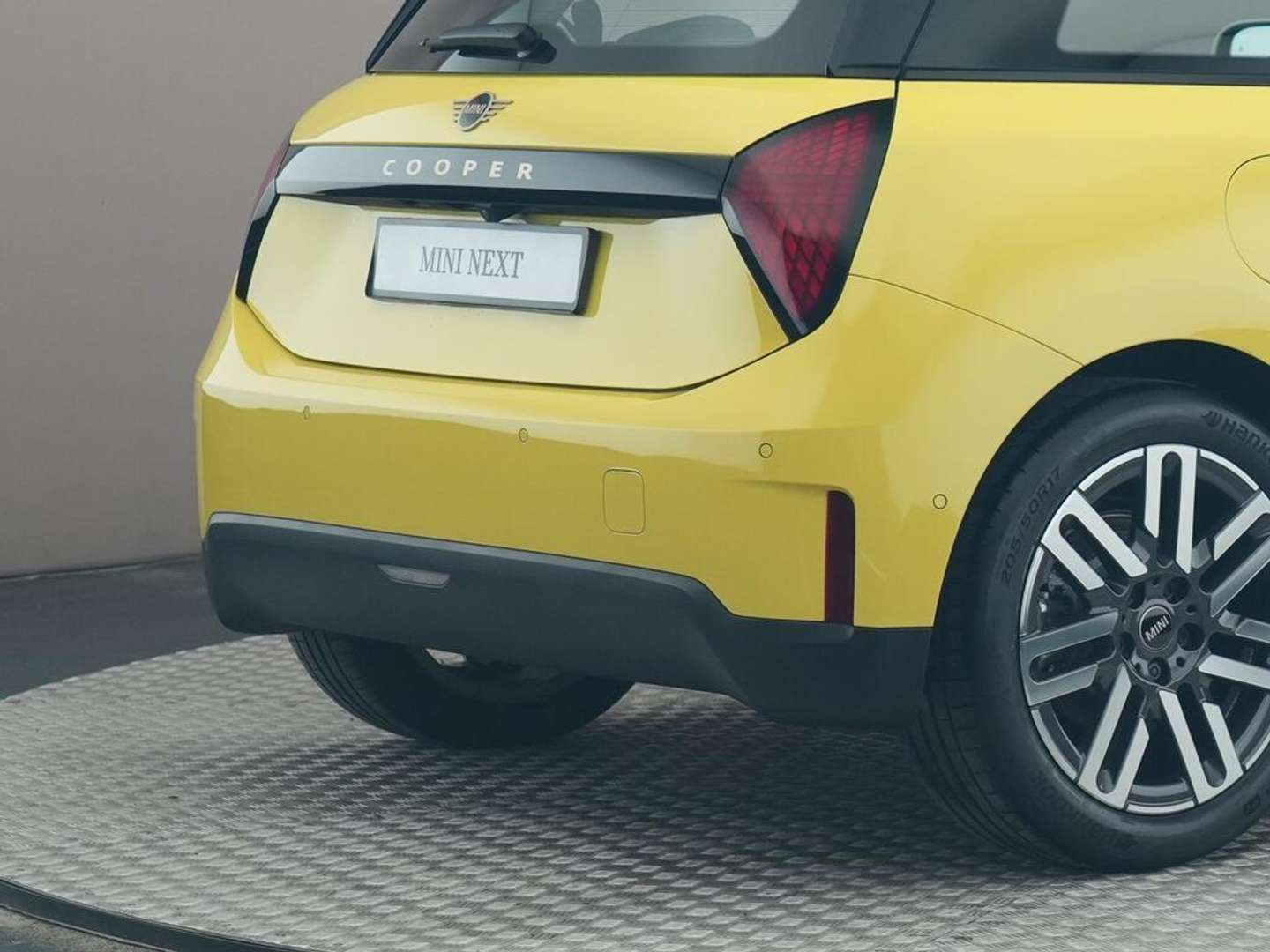 Mini Cooper E Classic_Cooper E - 2025 - Joinsteer - #18