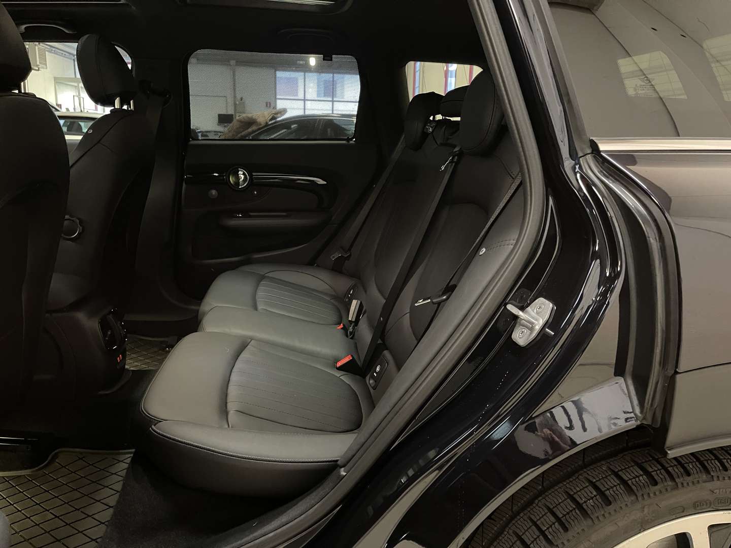 Mini Clubman JCW Cooper - 2023 - Joinsteer - #9
