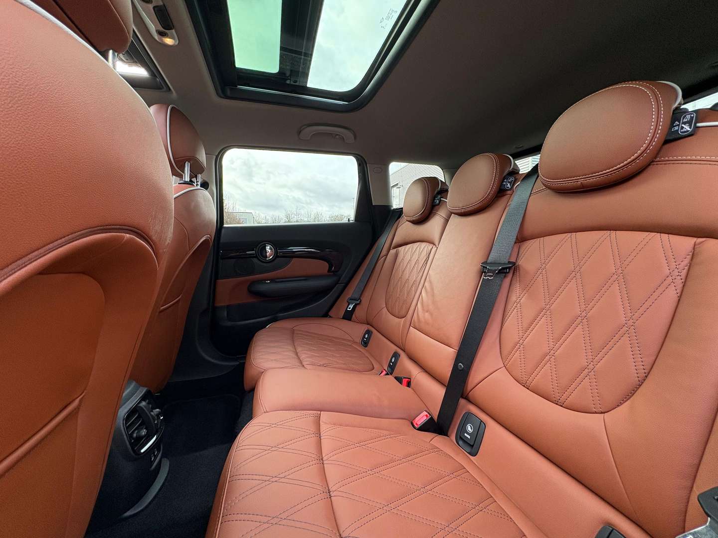 Mini Clubman COOPER - 2023 - Joinsteer - #11