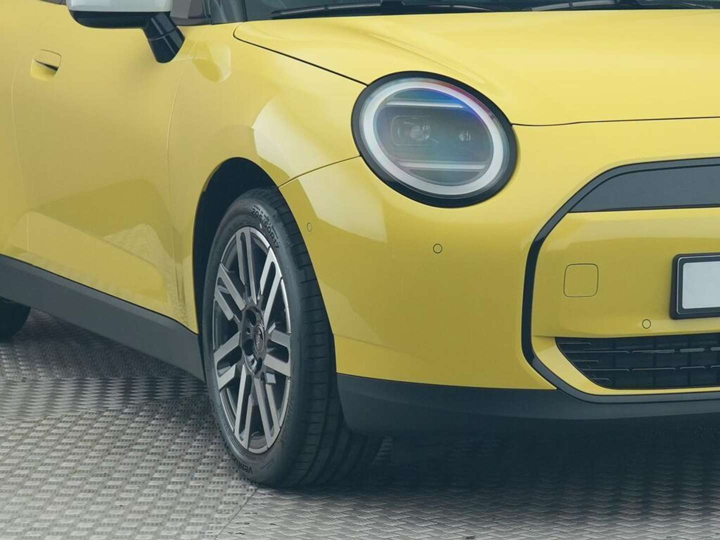 Mini Cooper E Classic_Cooper E - 2025 - Joinsteer - #19