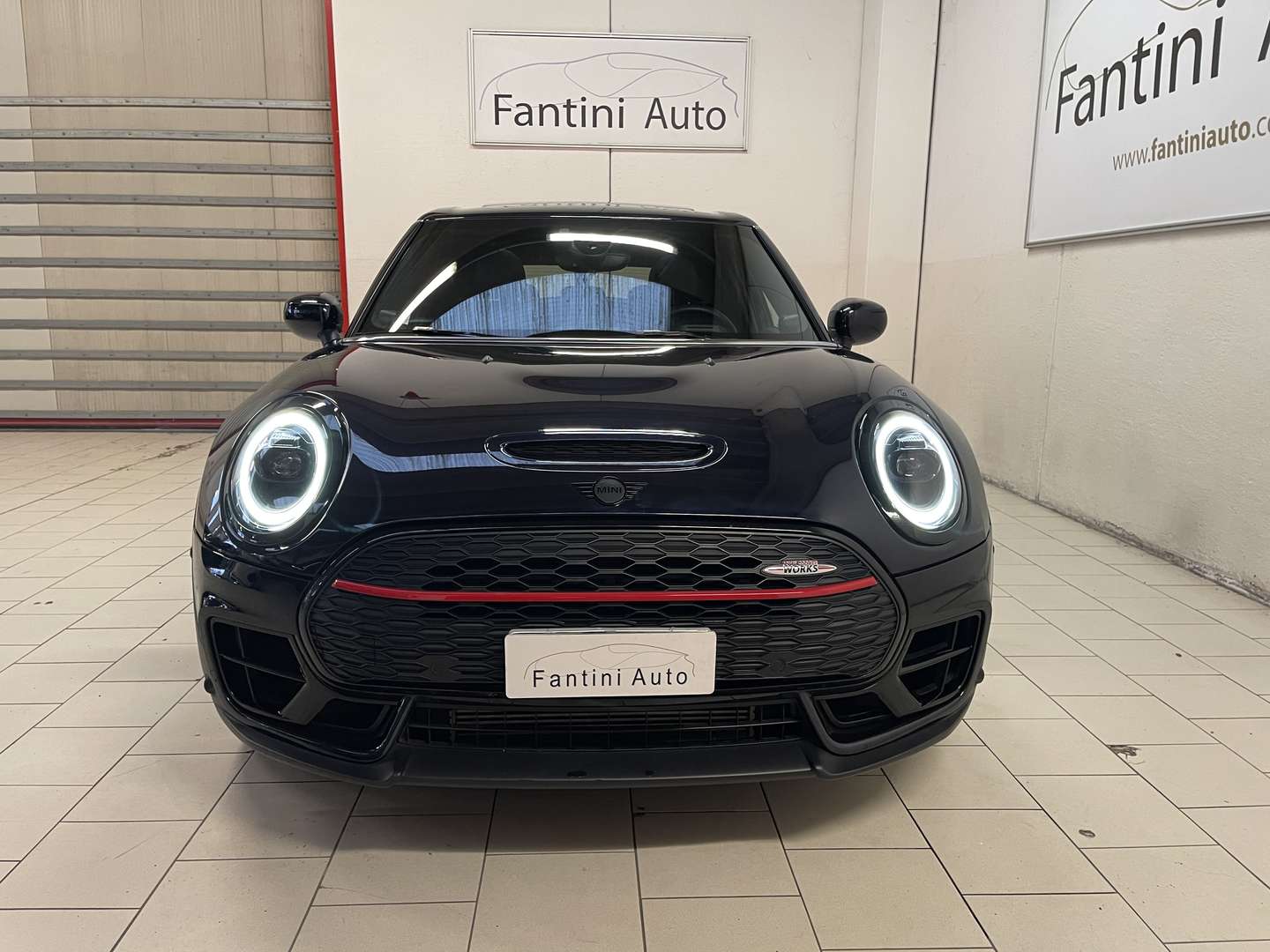 Mini Clubman JCW Cooper - 2023 - Joinsteer - #10
