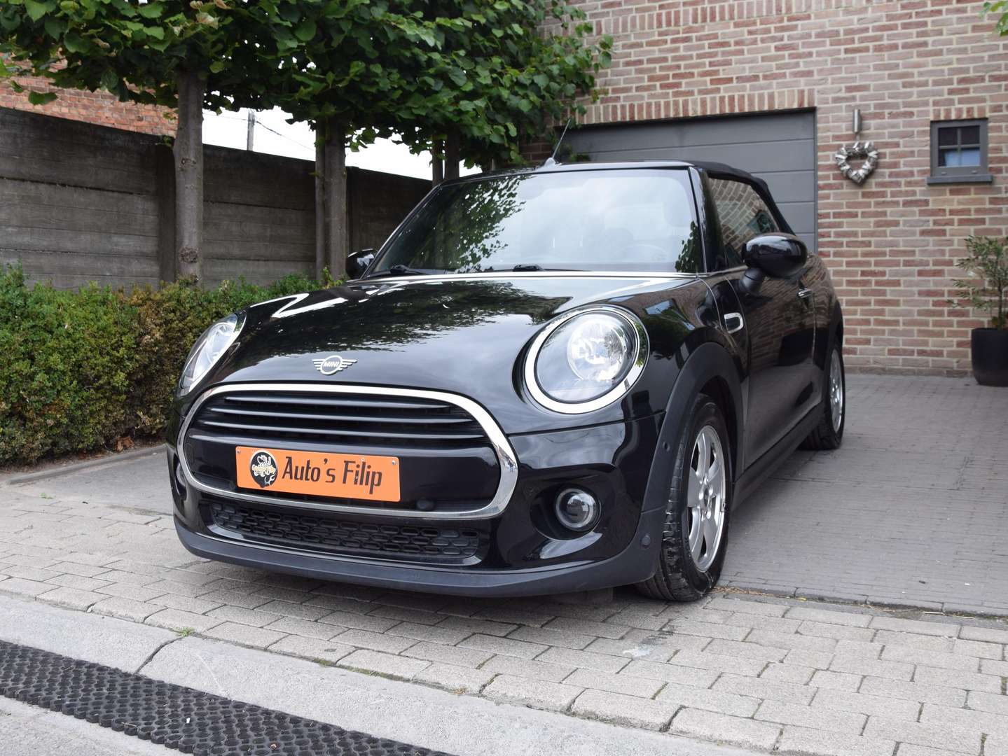 Mini Cabrio Cooper - 2020 - Joinsteer - #1