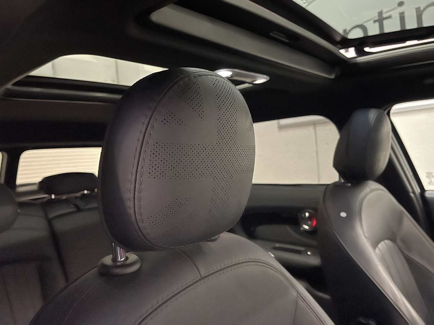 Mini Clubman JCW Cooper - 2023 - Joinsteer - #11