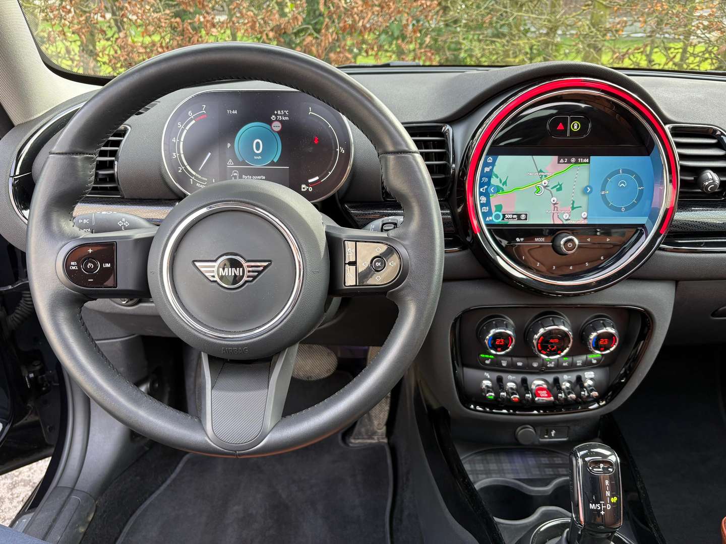 Mini Clubman COOPER - 2023 - Joinsteer - #12