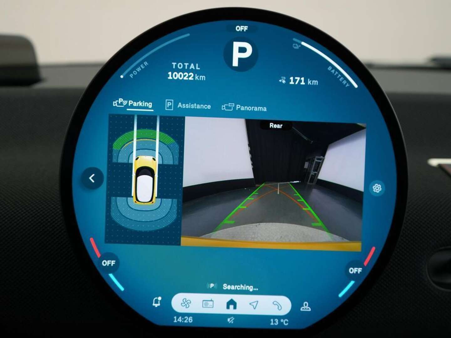 Mini Cooper E Classic_Cooper E - 2025 - Joinsteer - #22