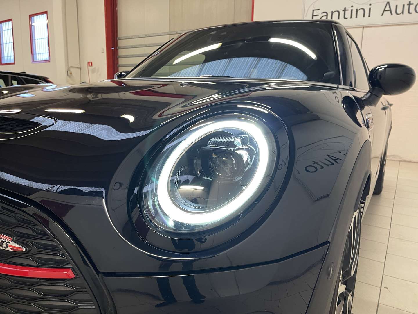 Mini Clubman JCW Cooper - 2023 - Joinsteer - #12