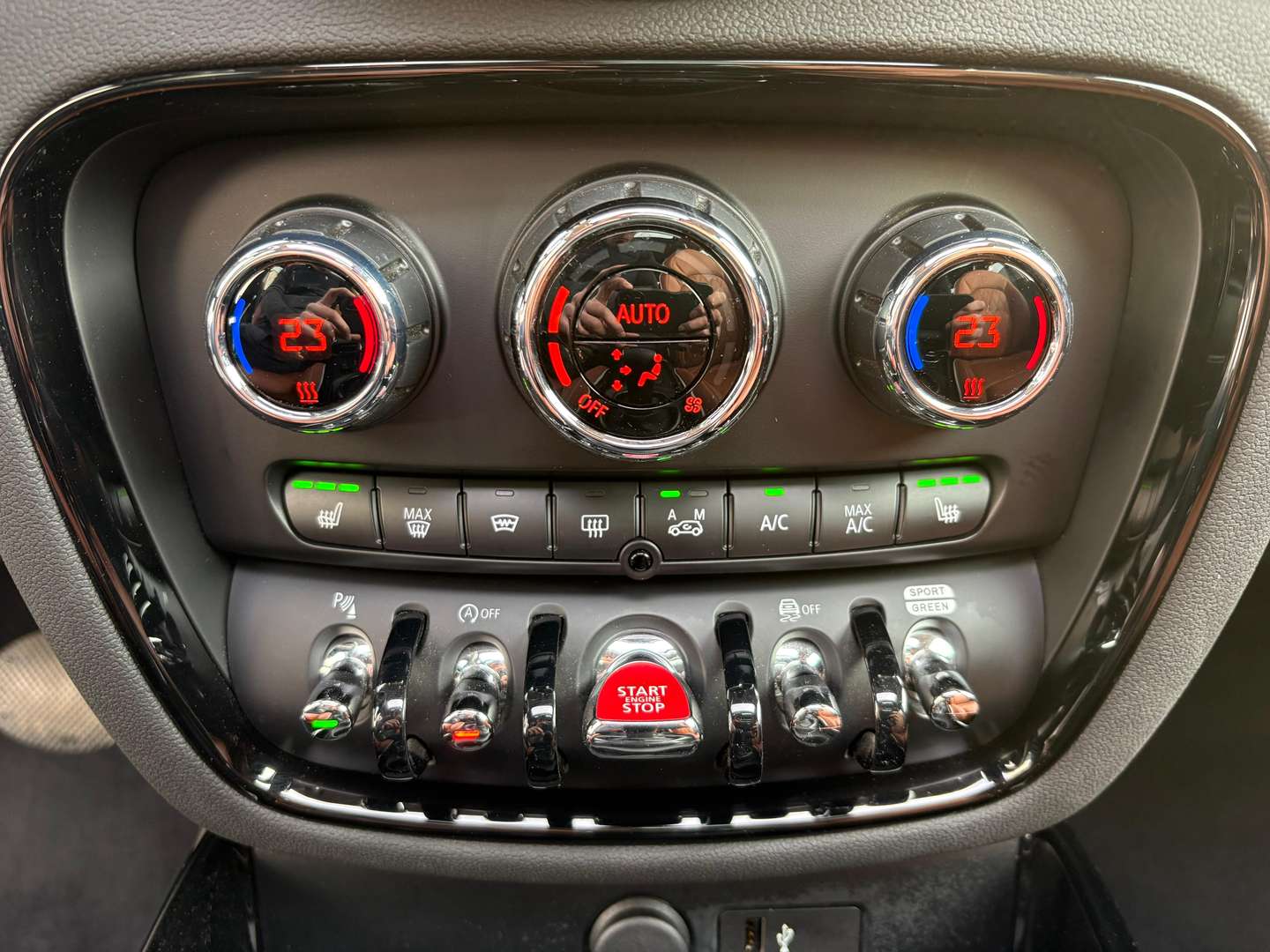 Mini Clubman COOPER - 2023 - Joinsteer - #13