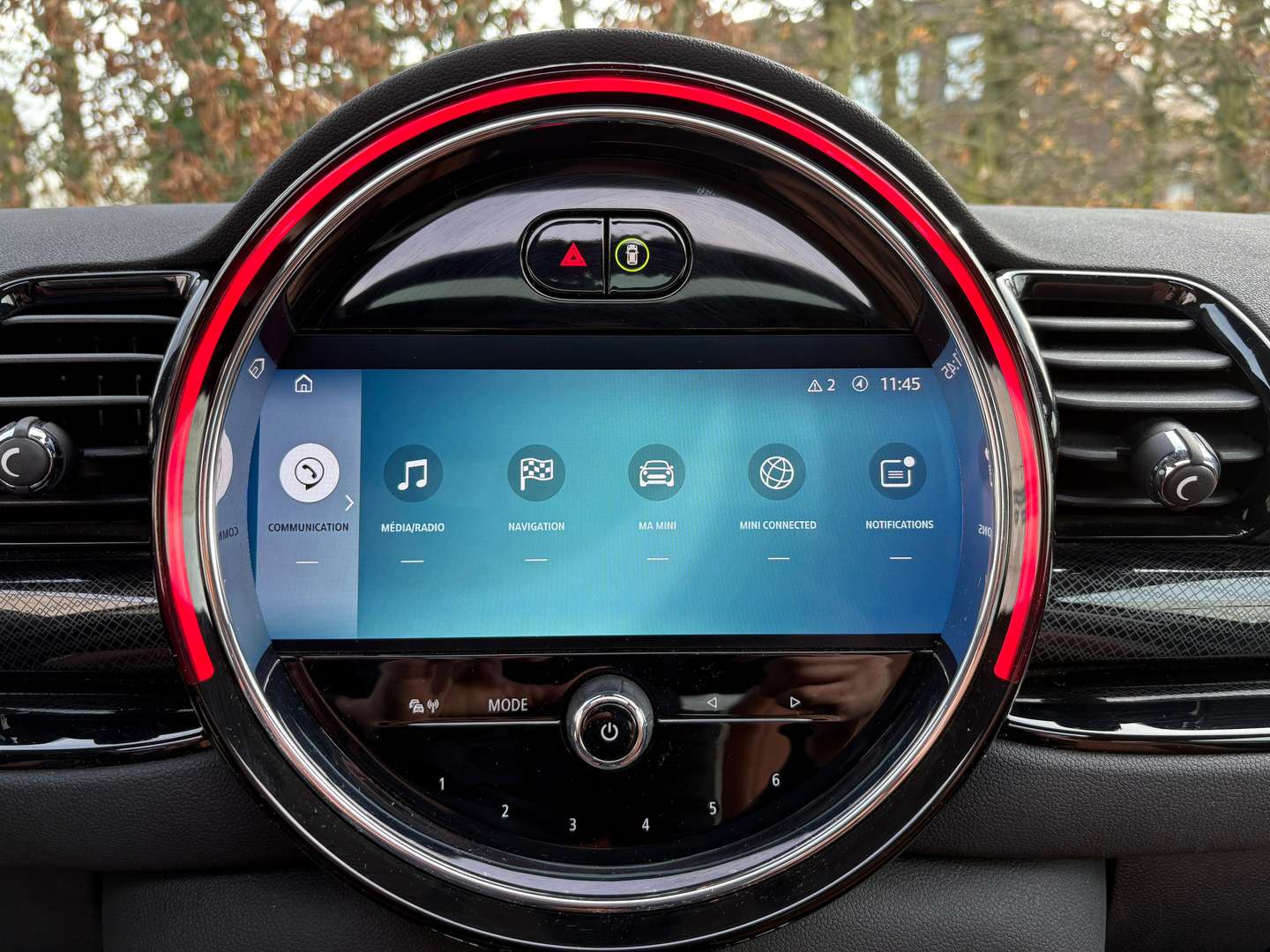 Mini Clubman COOPER - 2023 - Joinsteer - #14