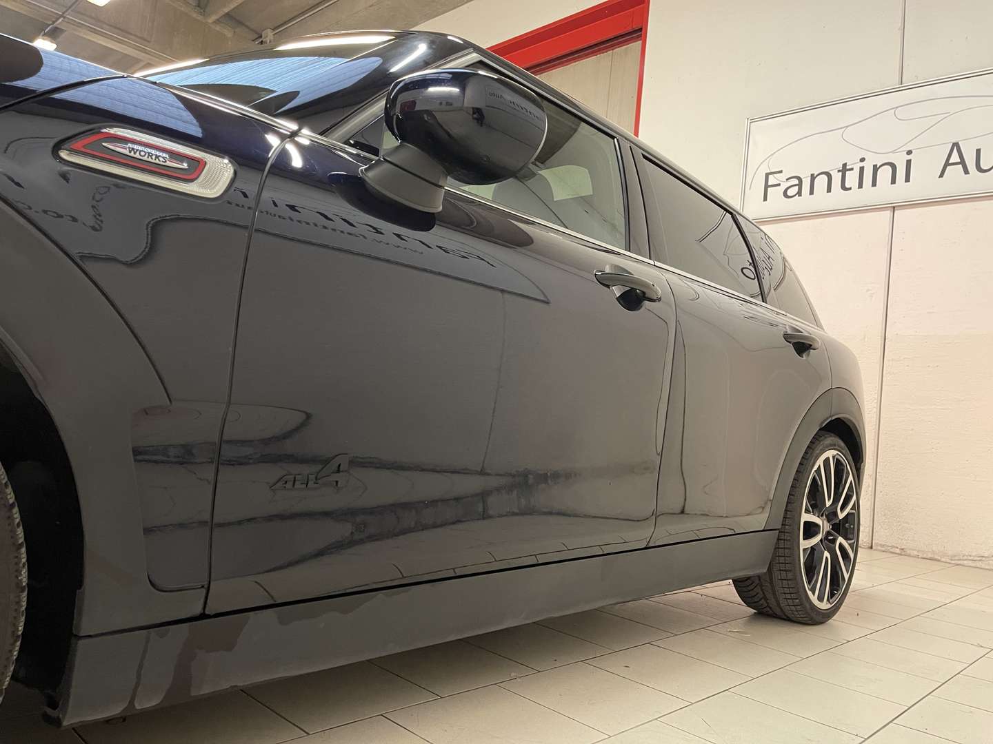 Mini Clubman JCW Cooper - 2023 - Joinsteer - #14