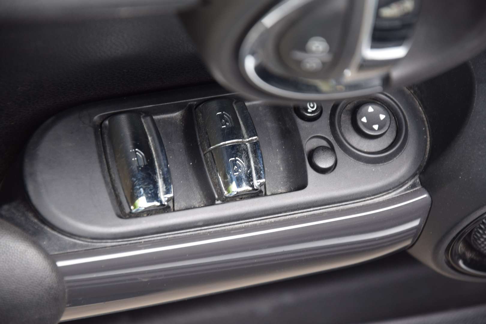 Mini Cabrio Cooper - 2020 - Joinsteer - #5