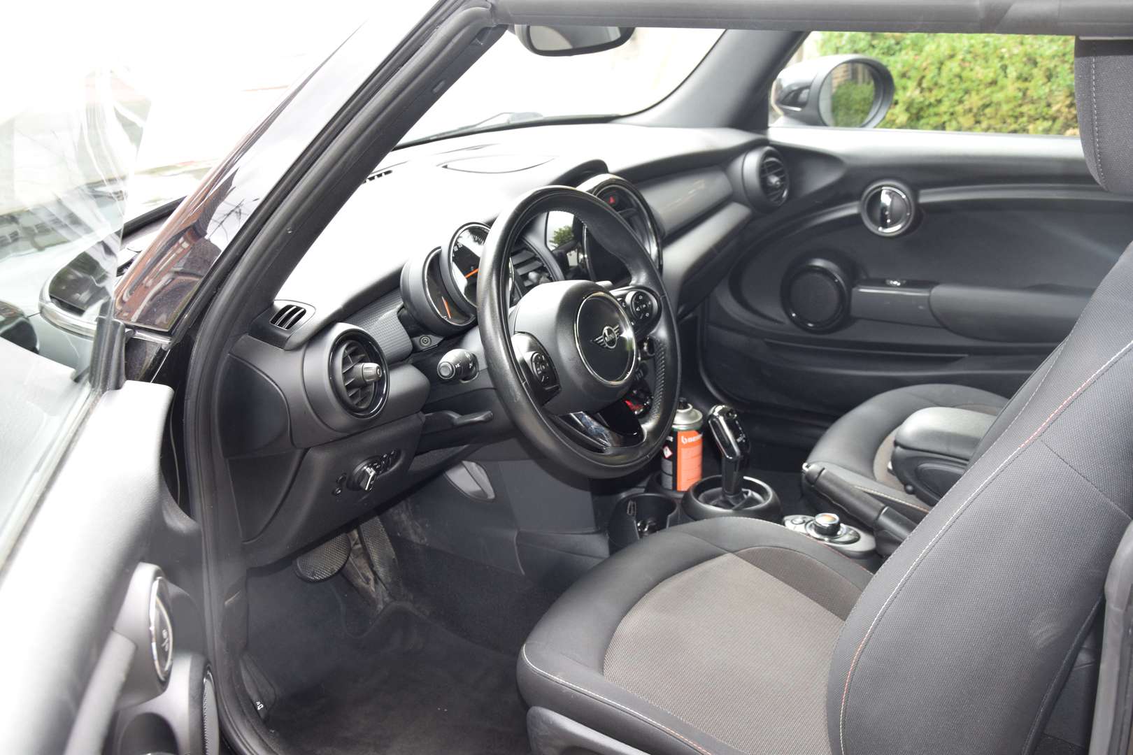 Mini Cabrio Cooper - 2020 - Joinsteer - #6