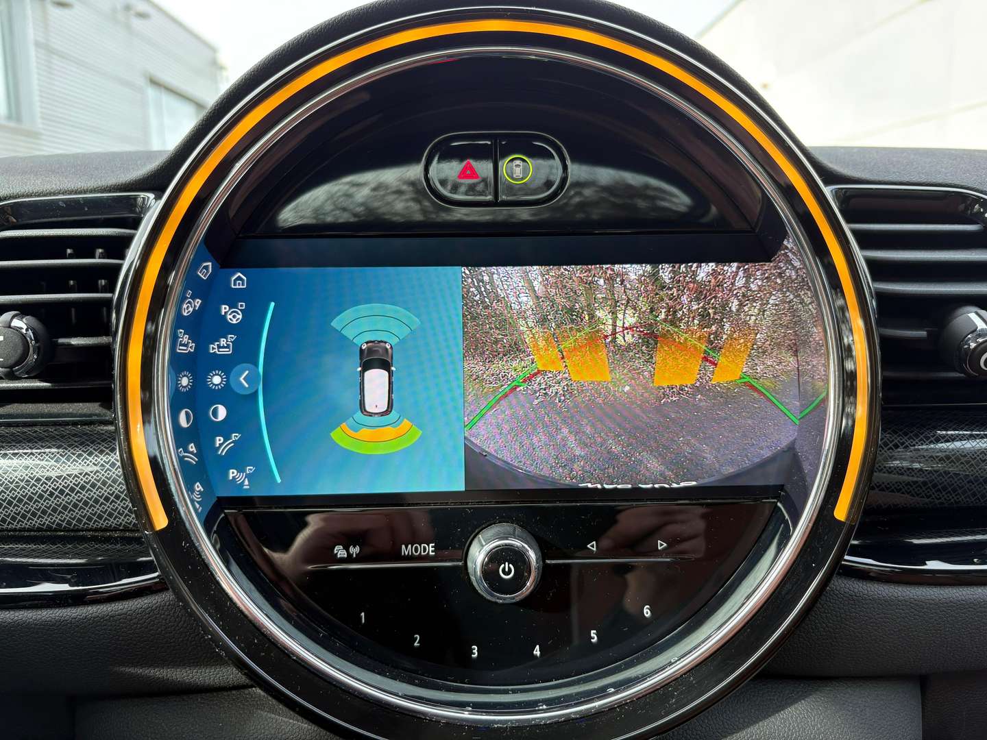 Mini Clubman COOPER - 2023 - Joinsteer - #15