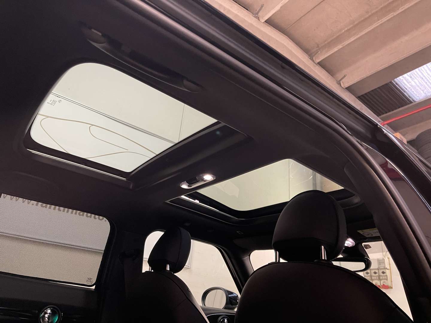 Mini Clubman JCW Cooper - 2023 - Joinsteer - #16