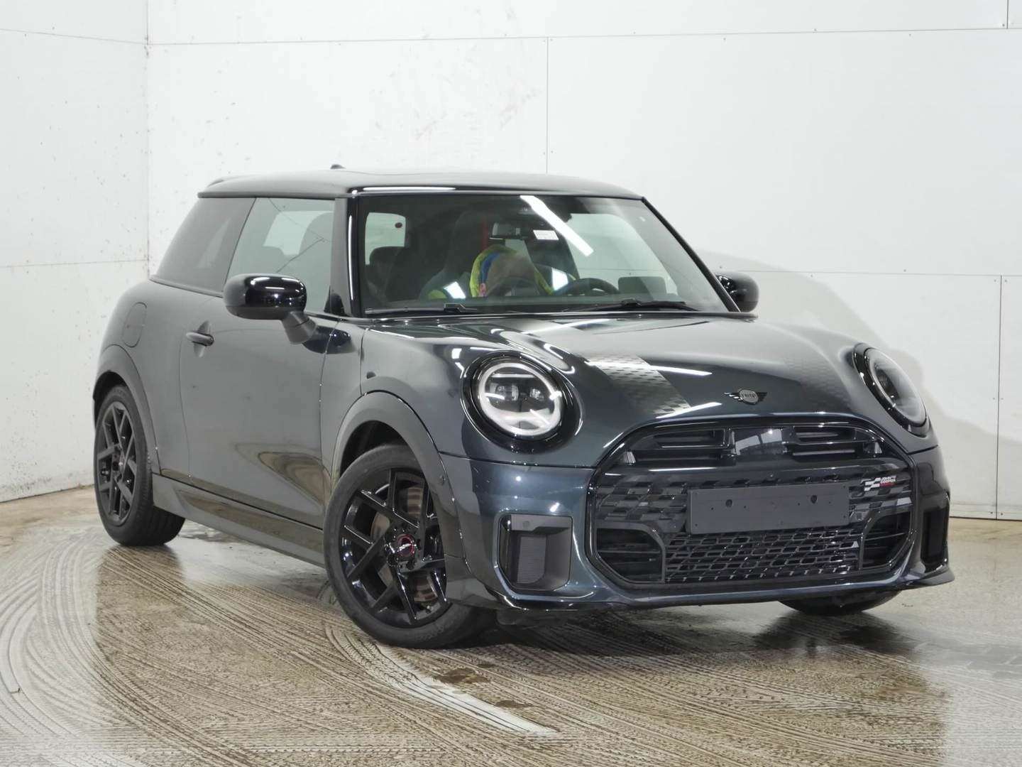 Mini Hatch JCW Cooper S - 2024 - Joinsteer - #1