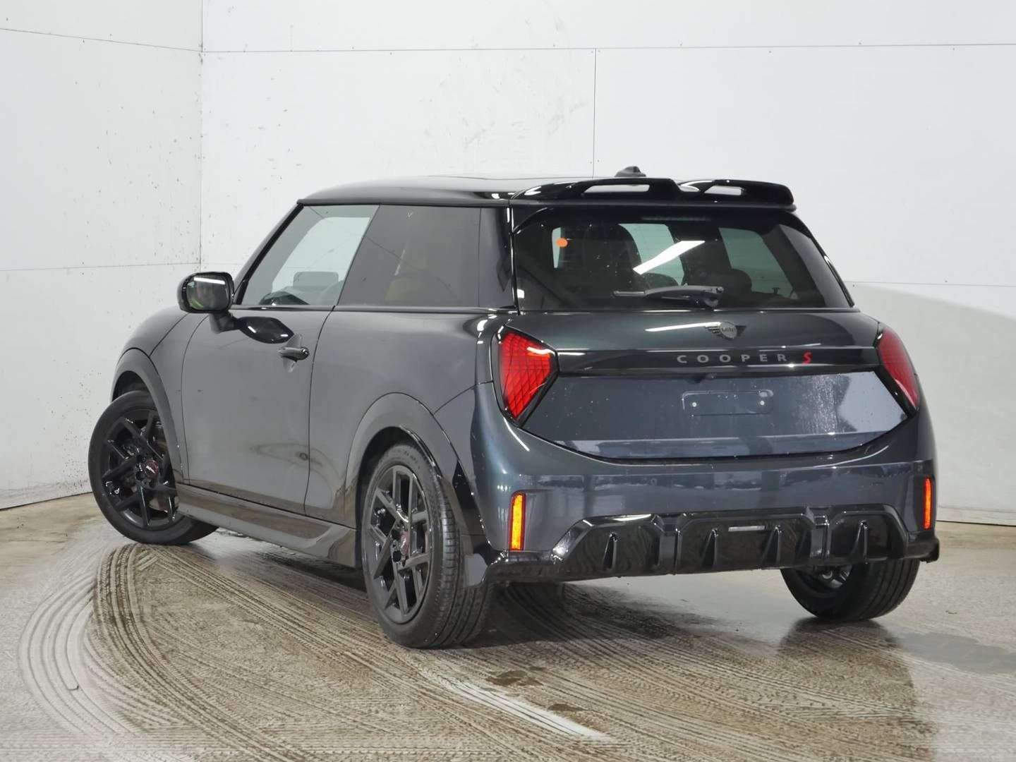 Mini Hatch JCW Cooper S - 2024 - Joinsteer - #2